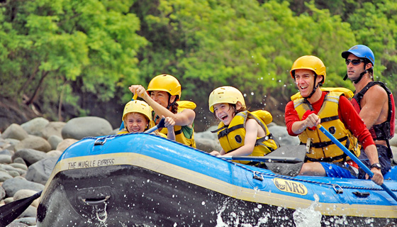 Costa Rica Family Multisport